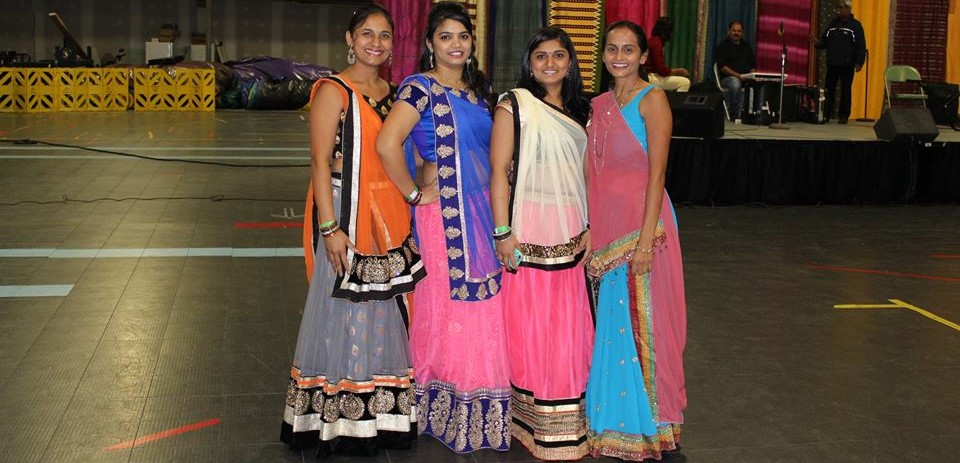 Indo American Community of Scranton